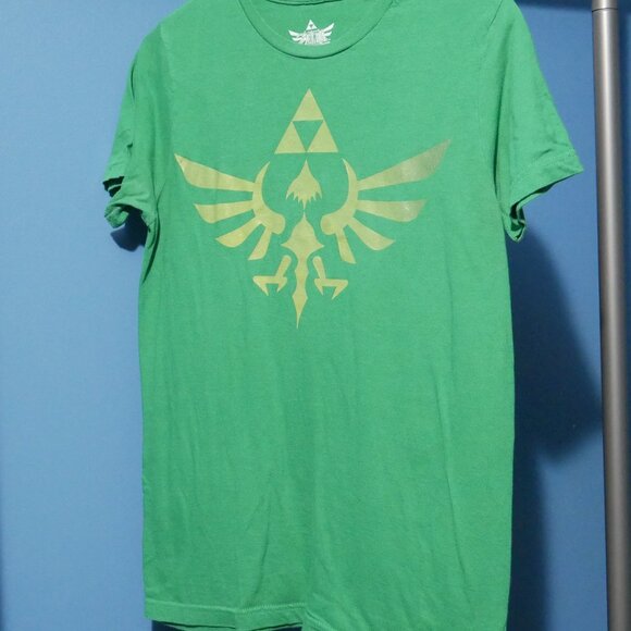 The Legend of Zelda Tee - Picture 1 of 2
